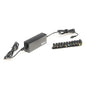 Iggual Cargador Universal Automático Cua-11T-90W