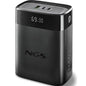 Ngs Bateria Externa Portatil Carga Rapida 140W