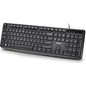 Teclado Ngs Funky V4/ Portugués