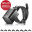 Cargador Gan De Portátil Ngs Bud65W-As Para Asus/ 1Xusb Tipo
