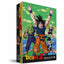 Puzzle 3D Namek Heroes Dragon Ball Z 100Pzs