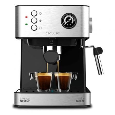 Cafetera Express Cecotec Power Espresso 20 Professionale RE Hover Image