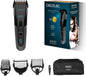 Cortapelos Cecotec Bamba Precisioncare Titan