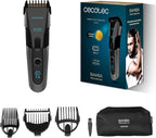 Cortapelos Cecotec Bamba Precisioncare Titan