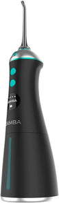 Irrigador Bucal Cecotec Bamba ToothCare 1100 Jet Liberty