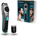 Barbero Multigrooming Cecotec Bamba PrecisionCare AllDrive P