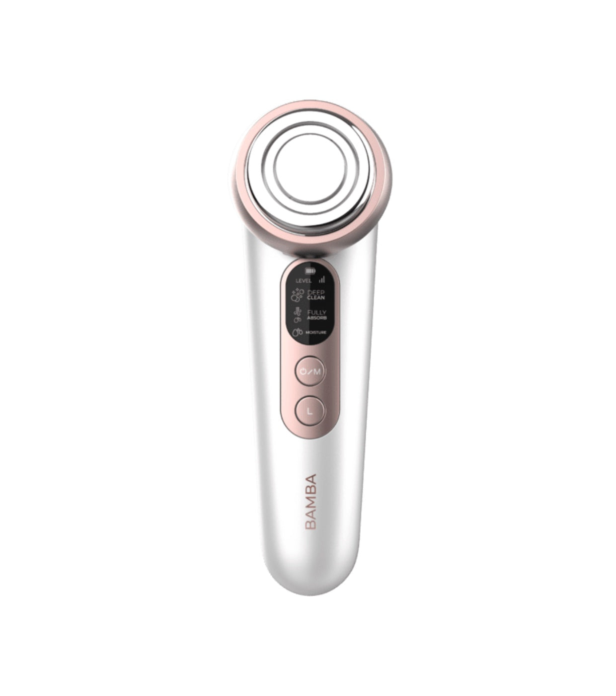 Masajeador Cecotec Bamba FaceCare LightSonic Cecotec