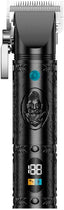 Cortapelos Cecotec Bamba PrecisionCare Samurai Profiling