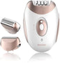Depiladora Cecotec Bamba Skincare Depil-Action Go