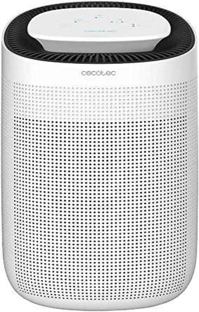 Deshumidificador Cecotec Bigdry 2500 Pure Light Hover Image