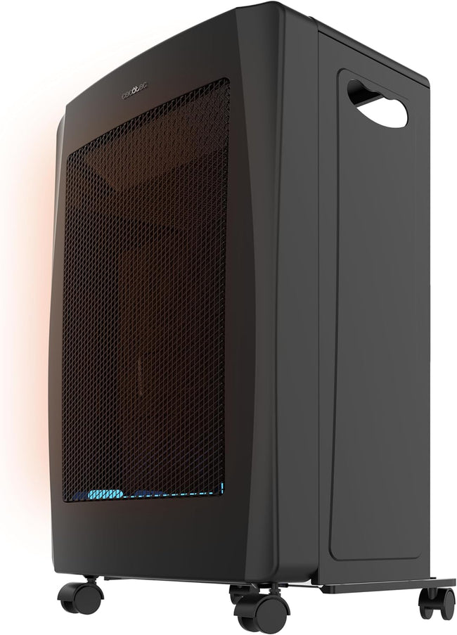 Estufas De Gas Cecotec ReadyWarm 4200 BlueFlame REACO Hover Image