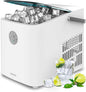 Maquina De Hielo Cecotec Chillin' Ice 1200 Go