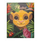 Album De Fotos El Rey Leon Disney