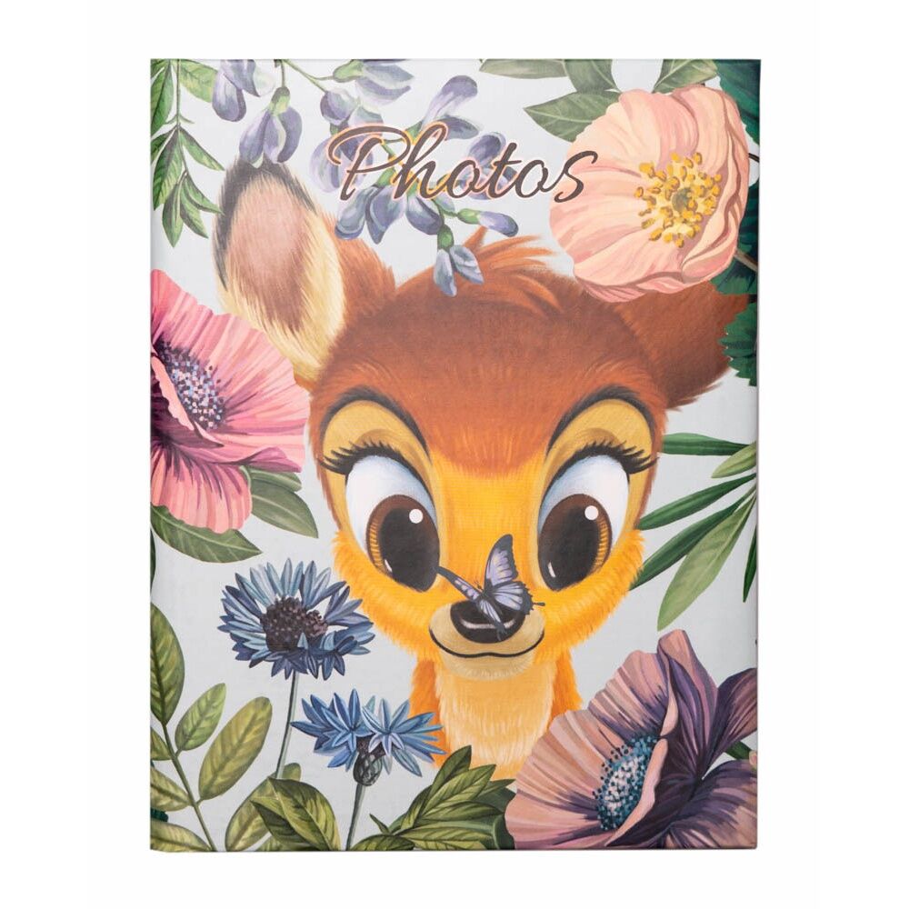 Album De Fotos Bambi Disney
