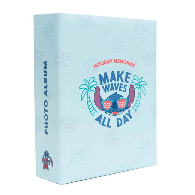 Album De Fotos Stitch Disney Hover Image