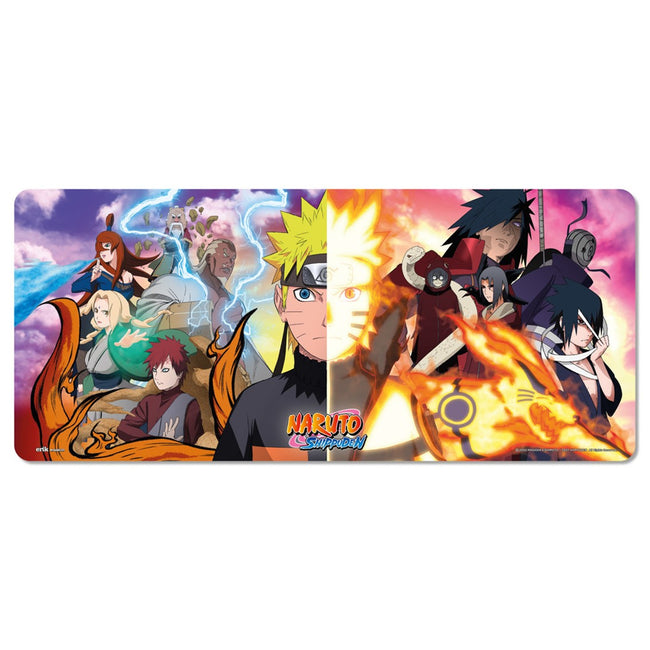 Alfombrilla Ratón Xl Naruto Shippuden Hover Image