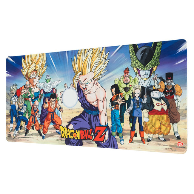 Alfombrilla Raton Xl Dragon Ball Z Cell Saga Hover Image