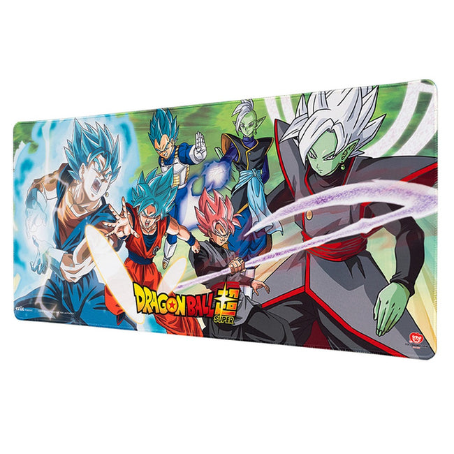 Alfombrilla Ratón Xl Dragon Ball Super Future Trunks Saga Hover Image
