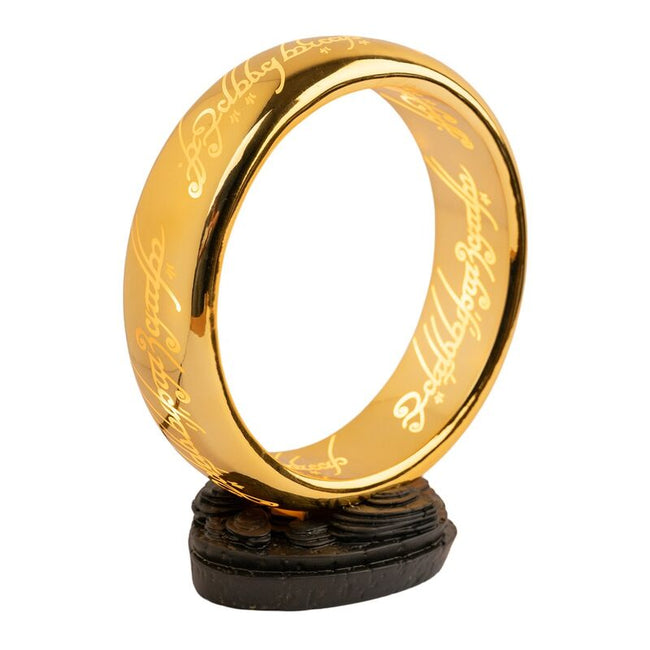 Lampara One Ring El SeOr De Los Anillos Hover Image