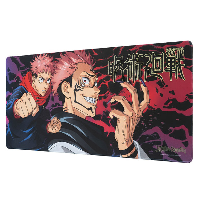 Alfombrilla Raton Xl Jujutsu Kaisen Hover Image
