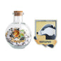 Puzzle Pocima Hufflepuff Harry Potter 322Pzs
