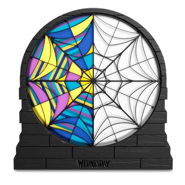 Lampara Ophealia Hall Window Miercoles Hover Image