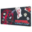 Alfombrilla Gaming Deapool Marvel