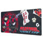 Alfombrilla Gaming Deapool Marvel
