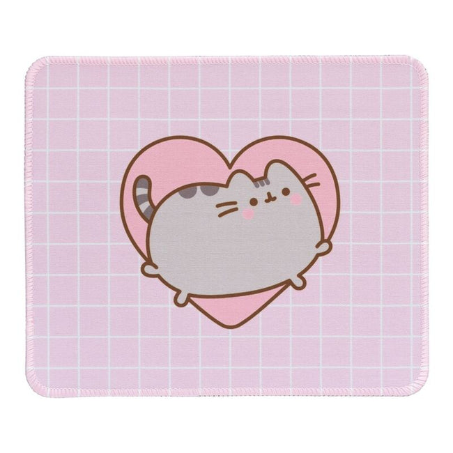 Alfombrilla Raton Moments Pusheen Hover Image