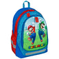 Mochila Super Mario Bros 43Cm