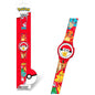 Reloj Digital Pokemon