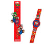 Reloj Digital Super Mario Bros