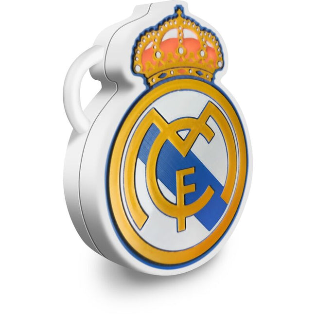 Maletin 3D Papeleria Real Madrid Hover Image