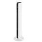 Ventilador De Torre Orbegozo Twm 1000/ 50W/ 3 Velocidades