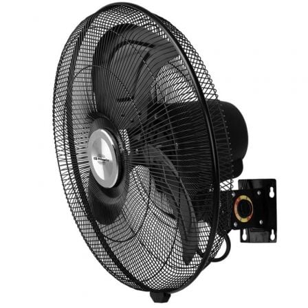 Ventilador De Pared Orbegozo Wf 1045/ 110W/ 3 Aspas 45Cm/ 3