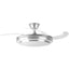 Ventilador De Techo Orbegozo Cp 159105/ 30W/ 4 Aspas 105Cm/