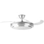 Ventilador De Techo Orbegozo Cp 159105/ 30W/ 4 Aspas 105Cm/