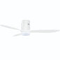 Ventilador De Techo Orbegozo Cp 174132/ 35W/ 3 Aspas 132Cm/