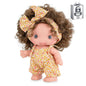 Mueca Piu 25Cm