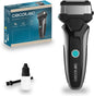 Afeitadoras Cecotec PrecisionCare x-Trimm Triple