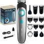 Cortapelos Cecotec PrecisionCare Multigrooming Trimmer