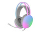 Auriculares Gaming Con Micrófono Mars Gaming Mh-Glow/ Jack 3