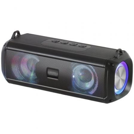 Altavoz Portátil / Barra De Sonido Con Bluetooth Mars Gaming