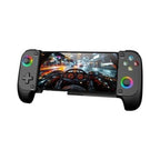Gamepad Mars Gaming Mgpx Inalámbrico