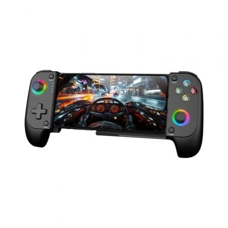 Gamepad Mars Gaming Mgpx Inalámbrico