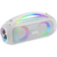 Altavoz Con Bluetooth Mars Gaming Ms-Pulse/ 50W Rms/ 2.0/ Bl