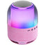 Altavoz Con Bluetooth Mars Gaming Ms-Flow/ 15W/ 1.0/ Rosa