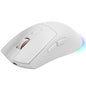 Ratón Gaming Inalámbrico Mars Gaming Mm-T3/ Batería Recargab
