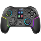 Gamepad Mars Gaming Mgp-V3 Inalámbrico