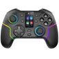 Gamepad Mars Gaming Mgp-V3 Inalámbrico